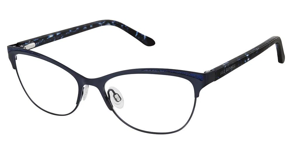Lulu Guinness L788 Eyeglasses - view 3